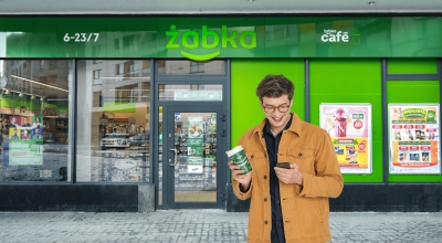 Koniec z papierowymi paragonami? Żabka wprowadza dużą zmianę dla milionów klientów