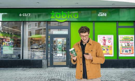 Koniec z papierowymi paragonami? Żabka wprowadza dużą zmianę dla milionów klientów