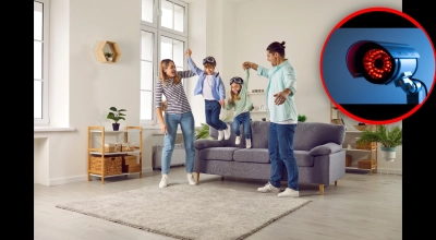 Hakerzy podglądają Polaków przez kamery. W sieci pojawiły się nagrania