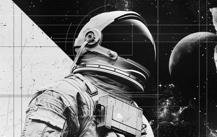 "Pole walki przeniosło się za orbitę". Relacja z kosmicznej rewolucji podczas Space Summit Shield w Stalowej Woli