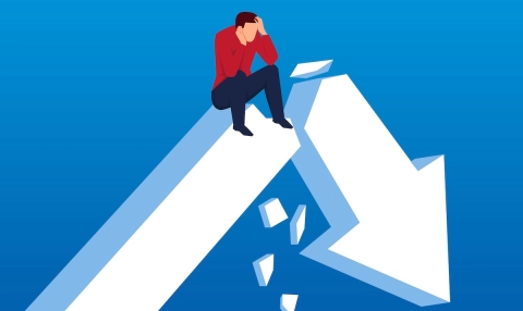 Izolacja lidera w kryzysie. Ekspert: "Milczenie przedsiębiorcy i brak informacji dla pracowników przyspiesza upadłość"