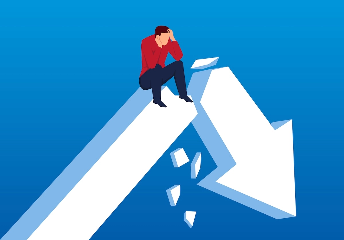 Izolacja lidera w kryzysie. Ekspert: "Milczenie przedsiębiorcy i brak informacji dla pracowników przyspiesza upadłość"