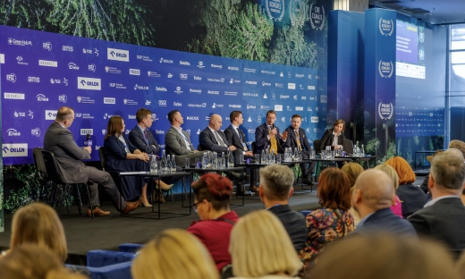 Polski Kongres Klimatyczny 2026 – miejsce, gdzie zapadają decyzje inwestycyjne