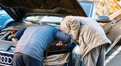 Robert Lewandowski ostrzega. Polacy częstymi ofiarami oszustw przy zakupie aut