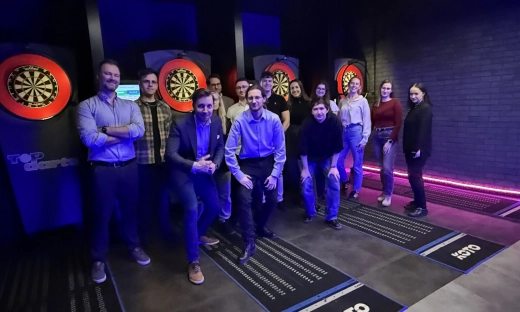 Wrocławski startup Surveily pozyskał 10 mln zł. Czołowy fundusz VC inwestuje w polskie AI