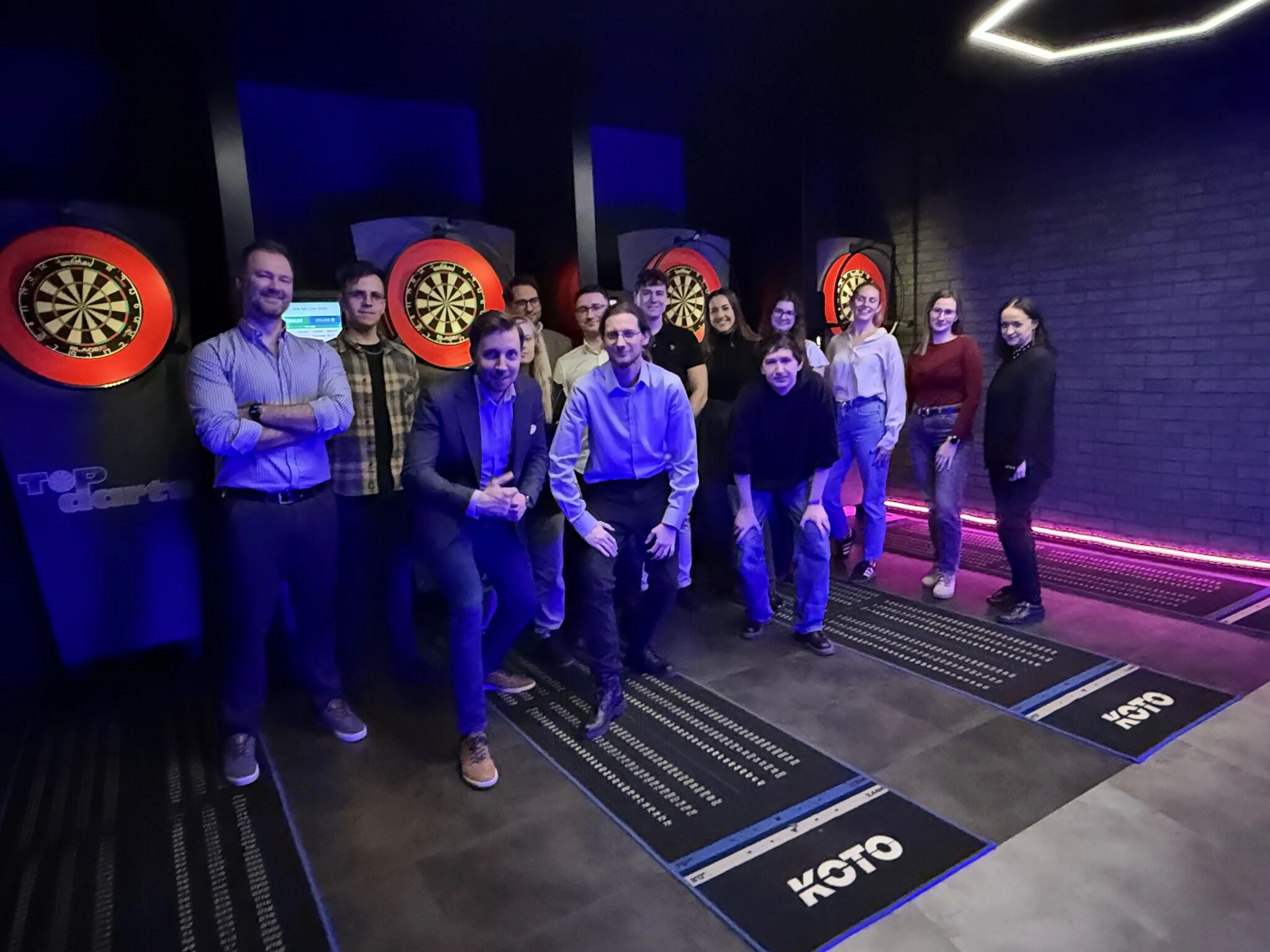 Wrocławski startup Surveily pozyskał 10 mln zł. Czołowy fundusz VC inwestuje w polskie AI