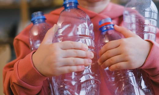 Ministerstwo podsumowuje system kaucyjny. Zdaniem resortu dobrze działa