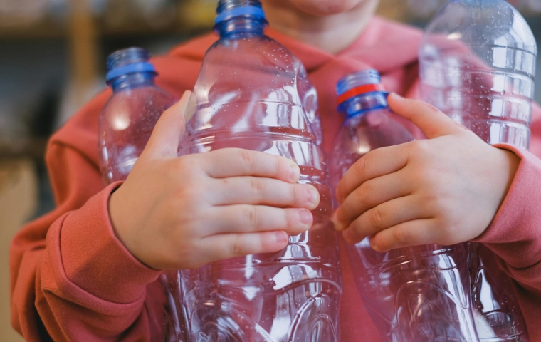 Ministerstwo podsumowuje system kaucyjny. Zdaniem resortu dobrze działa