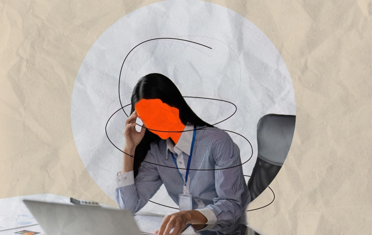 Dystres największym wyzwaniem polskich pracodawców