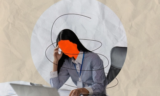 Dystres największym wyzwaniem polskich pracodawców