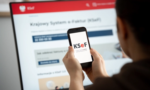 Faktura przyjęta przez KSeF, ale odbiorca jej nie widzi. Ekspertka wyjaśnia