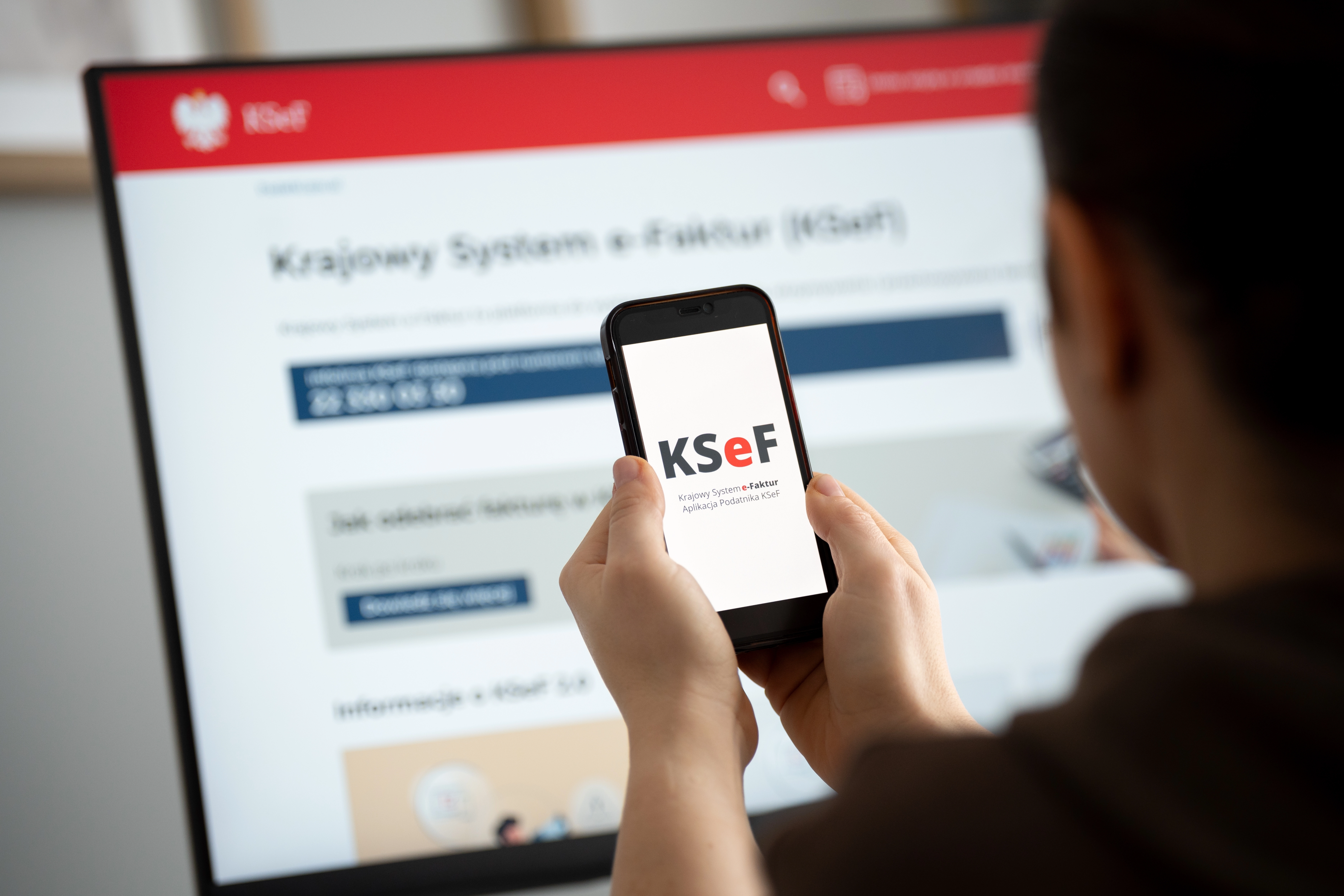 Problemy z KSeF. Firmy raportują odrzucone i niewidoczne faktury