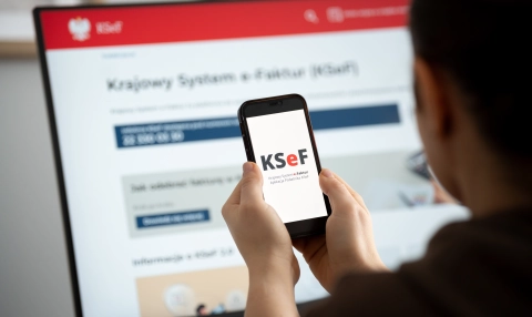 Faktura przyjęta przez KSeF, ale odbiorca jej nie widzi. Ekspertka wyjaśnia