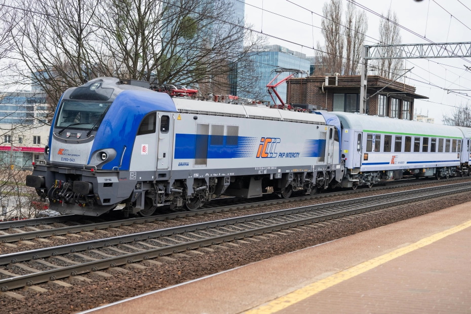 PKP Intercity