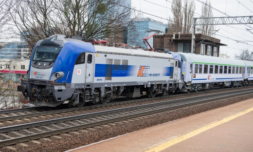 Nowe połączenia PKP Intercity. Nad morze i na Mazury tanie pociągi