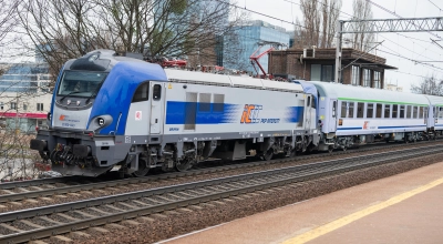 Nowe połączenia PKP Intercity. Nad morze i na Mazury tanie pociągi