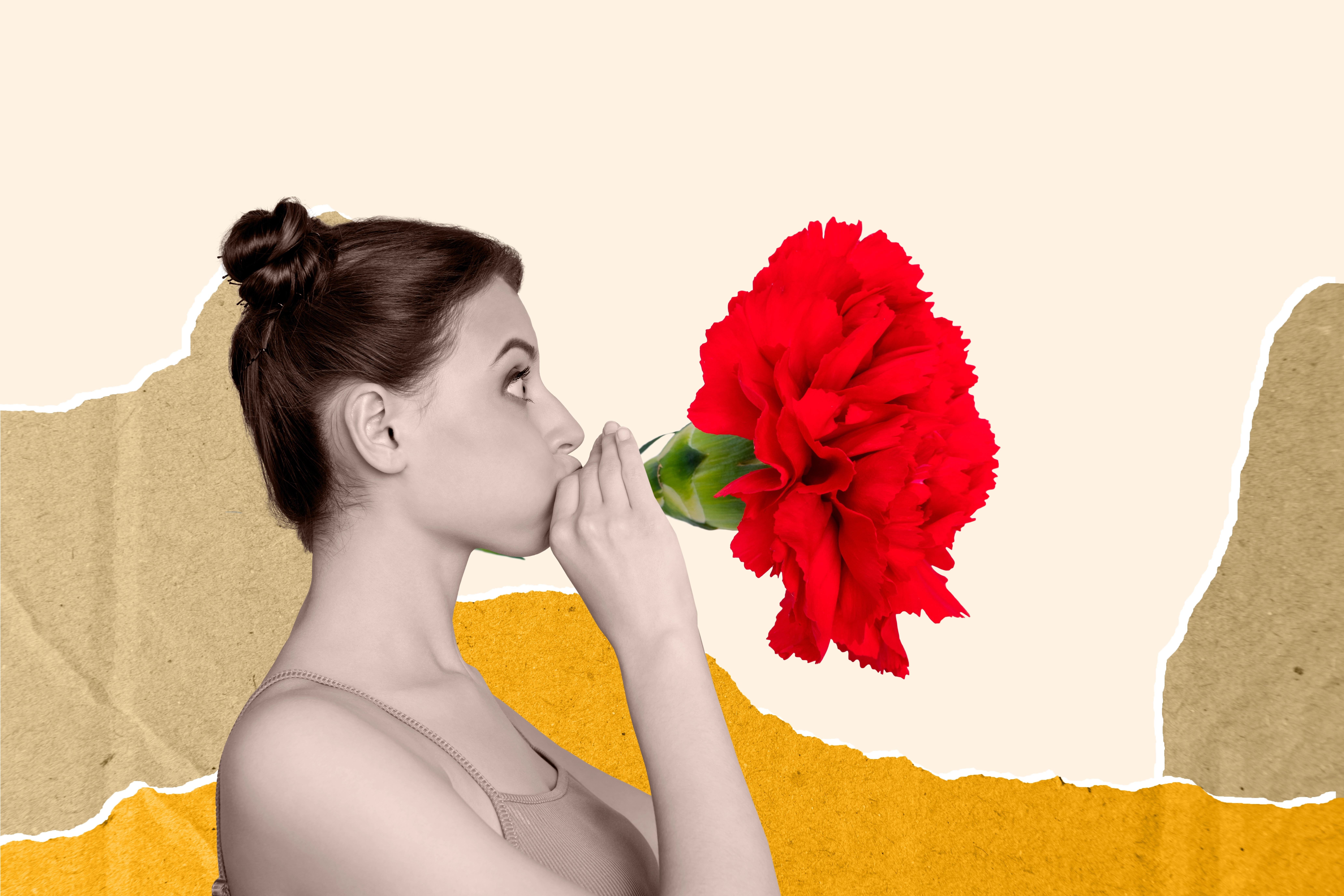 Urlop menstruacyjny zamiast kwiatka