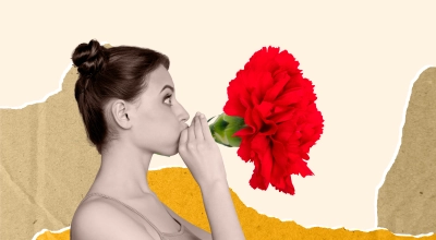 Urlop menstruacyjny zamiast kwiatka