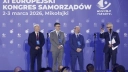Rekordowa frekwencja XI Europejskiego Kongresu Samorządów