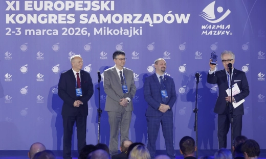 Rekordowa frekwencja XI Europejskiego Kongresu Samorządów