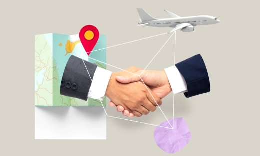 Nawet 180 tys. zł na zagraniczną ekspansję. Ruszył nowy nabór dla firm z sektora MŚP