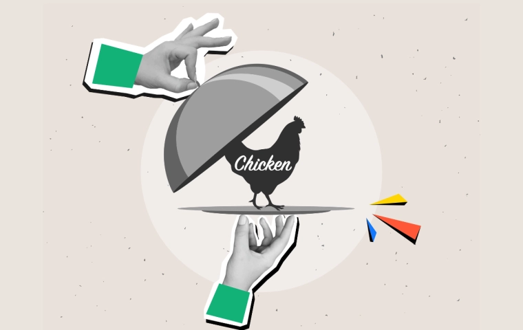 Inovo.vc inwestuje w Saltz. 20 mln euro na cyfryzację dostaw żywności w 20 krajach