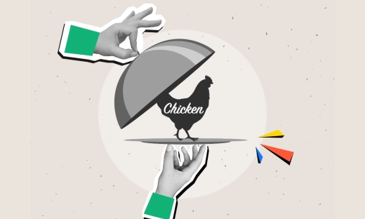 Inovo.vc inwestuje w Saltz. 20 mln euro na cyfryzację dostaw żywności w 20 krajach