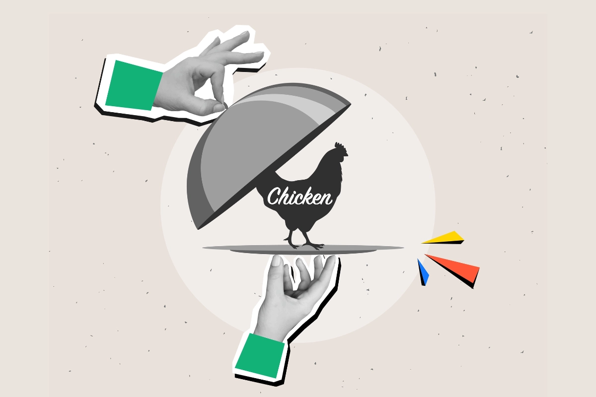 Inovo.vc inwestuje w Saltz. 20 mln euro na cyfryzację dostaw żywności w 20 krajach