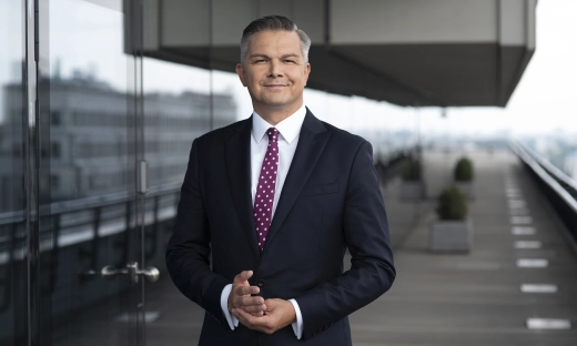 Polski biznes dojrzewa do globalnej ekspansji kapitałowej. Wywiad z Piotrem Matczukiem