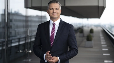 Polski biznes dojrzewa do globalnej ekspansji kapitałowej. Wywiad z Piotrem Matczukiem