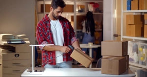 Zwroty w sprzedaży zagranicznej e-commerce mogą obniżyć marżę sklepów