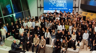 STARTUP FOUNDERS STARS #6 – relacja z wydarzenia