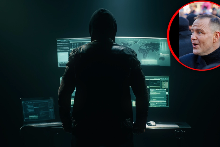 Karol Nawrocki dyrektywa NIS2