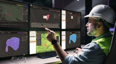 Globalny gigant przejmuje polski startup. Sztuczna inteligencja od TerraEye wykrywa złoża z kosmosu