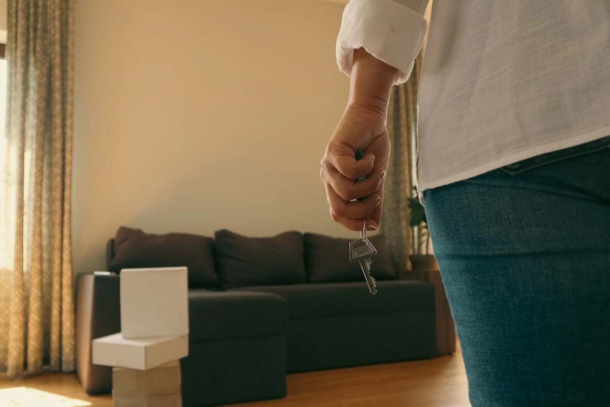 "Mieszkanie już samo na ciebie nie zarobi". Spadek marż i rosnące wymagania najmujących