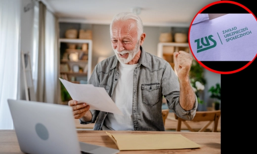 Nawet 1800 zł na rękę. Trzynasta emerytura 2026 już za chwilę na kontach