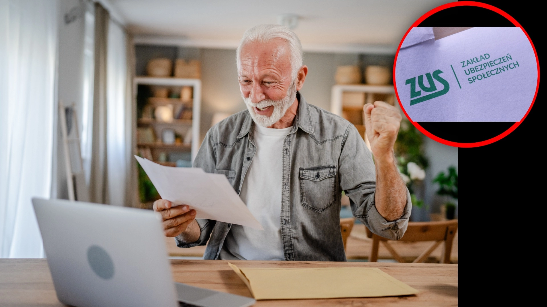 Trzynasta emerytura 2026 – ile wyniesie? Kwota brutto i netto oraz terminy wypłat