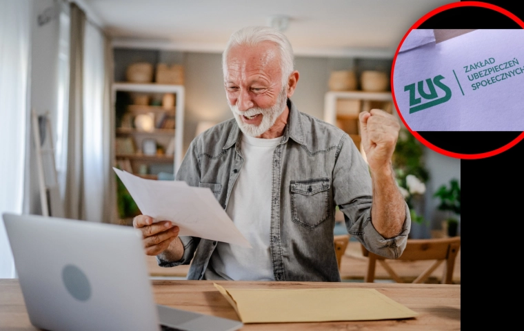 Nawet 1800 zł na rękę. Trzynasta emerytura 2026 już za chwilę na kontach