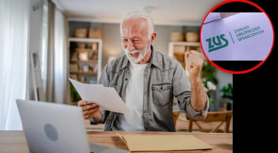 Nawet 1800 zł na rękę. Trzynasta emerytura 2026 już za chwilę na kontach
