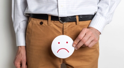 10 marca to Dzień Mężczyzn, gatunku, który wkrótce wyginie. Wywiad z dr n. med. Ewa Kempisty-Jeznach