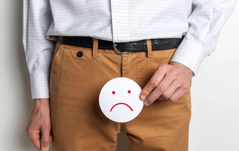 10 marca to Dzień Mężczyzn, gatunku, który wkrótce wyginie. Wywiad z dr n. med. Ewa Kempisty-Jeznach