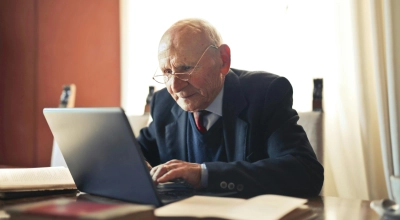 Coraz więcej seniorów na rynku pracy. Padł rekord