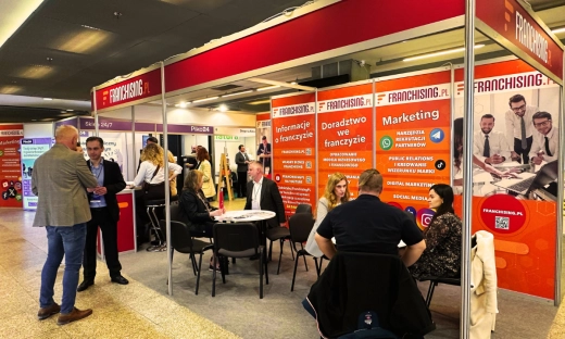 Targi Franczyza 2026. Prześwietl obietnice i koszty przed inwestycją