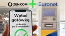 Popularny fintech nawiązuje współpracę z Euronet Polska. Wkrótce łatwiej wpłacisz pieniądze na konto