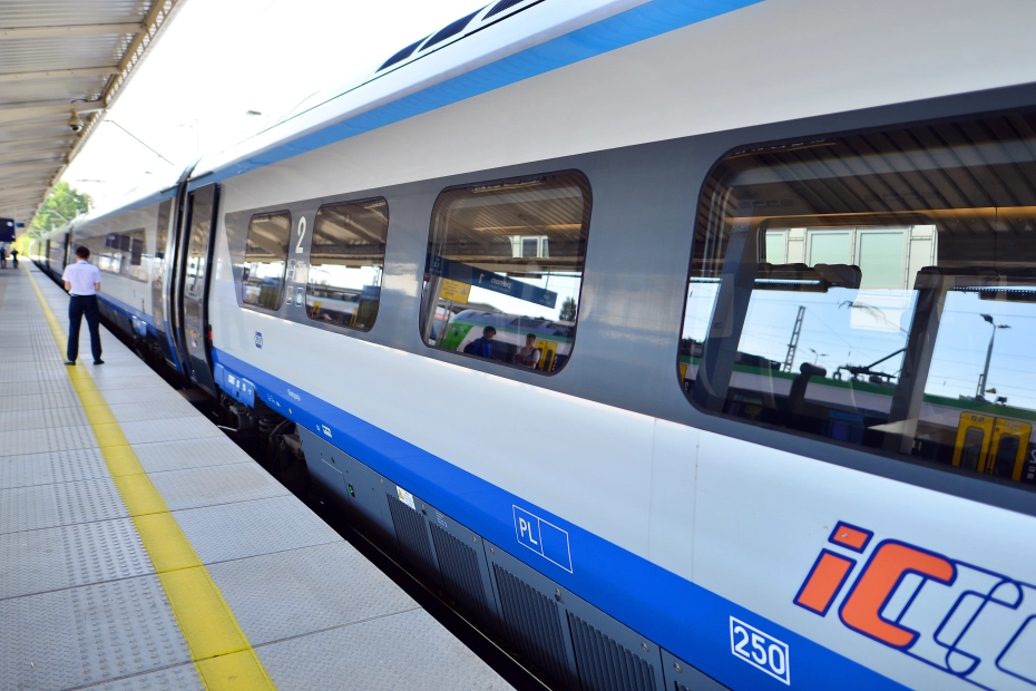 PKP Intercity