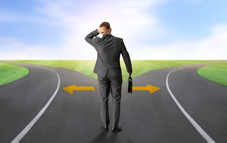 Twoja firma jest niepoważna? To dlatego coraz więcej osób myśli o zmianie zawodu