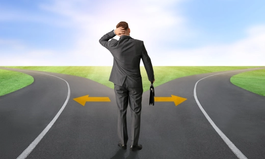 Twoja firma jest niepoważna? To dlatego coraz więcej osób myśli o zmianie zawodu