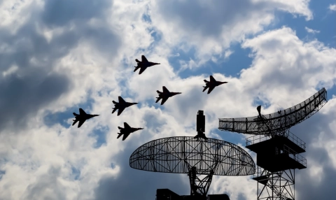 Zbrojeniowe miliardy utopione przez prezydenckie weto. Jak 12 tysięcy polskich firm mogło zyskać na programie SAFE