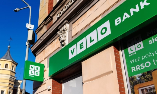 VeloBank prezentuje strategię „Mierz wyżej” na lata 2026-2028