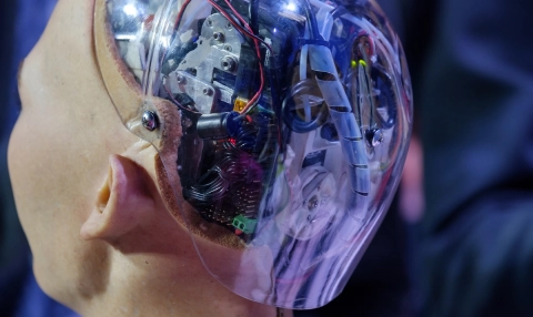 Piotr Sankowski: "Mamy w Polsce talenty i możemy wziąć udział w wyścigu o budowę nowych zastosowań AI"